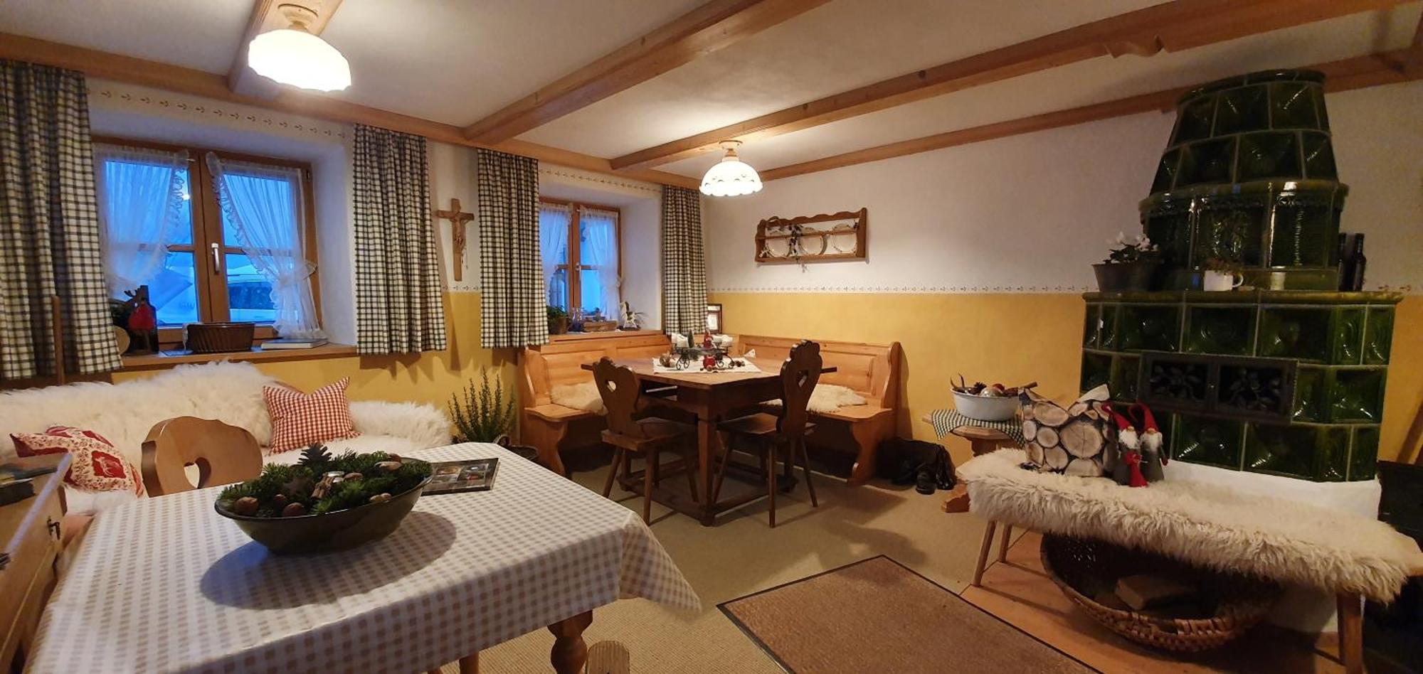Marianne - Chiemgau Karte 3*