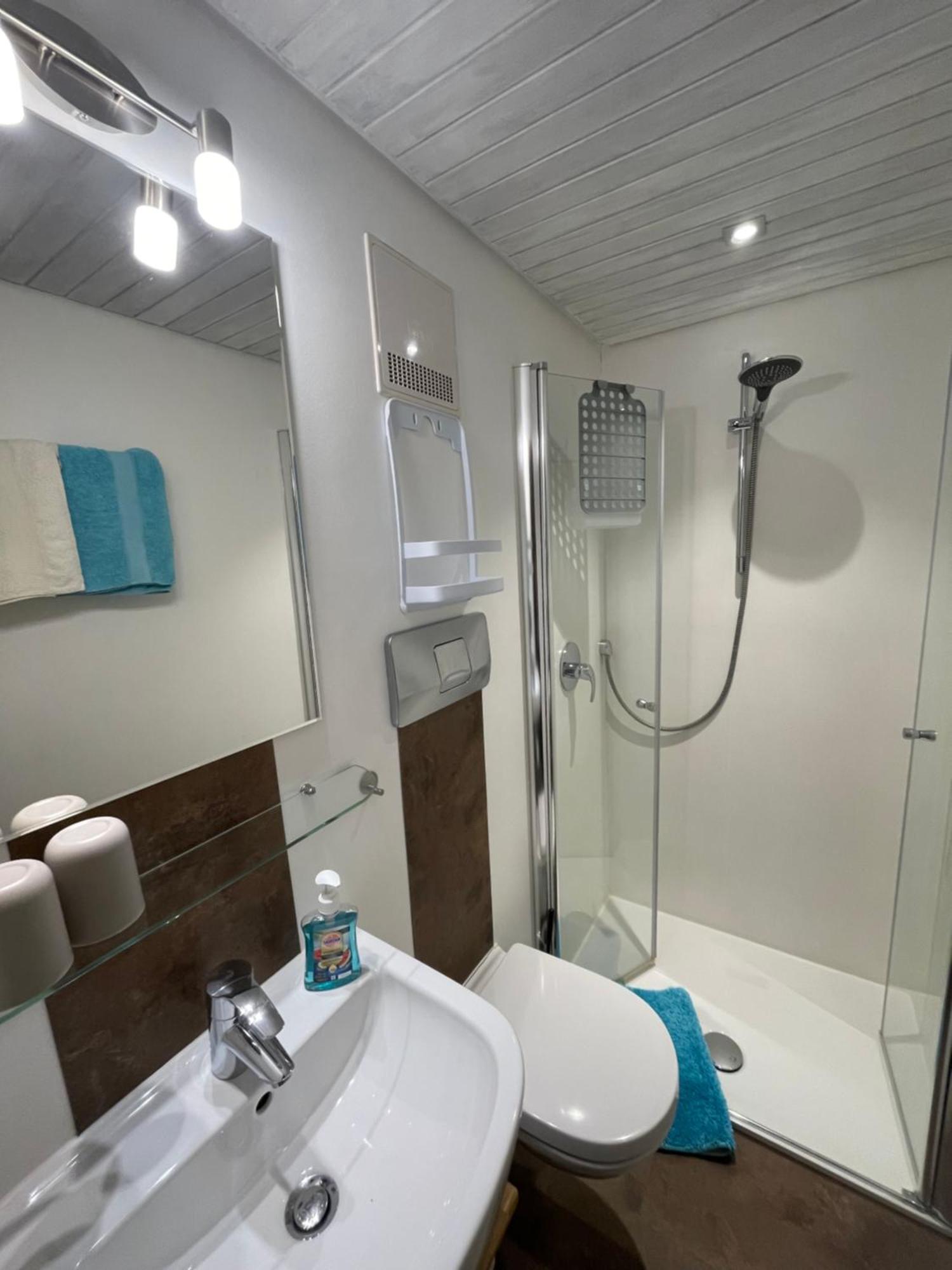 Pensión Marianne - Chiemgau Karte 3*