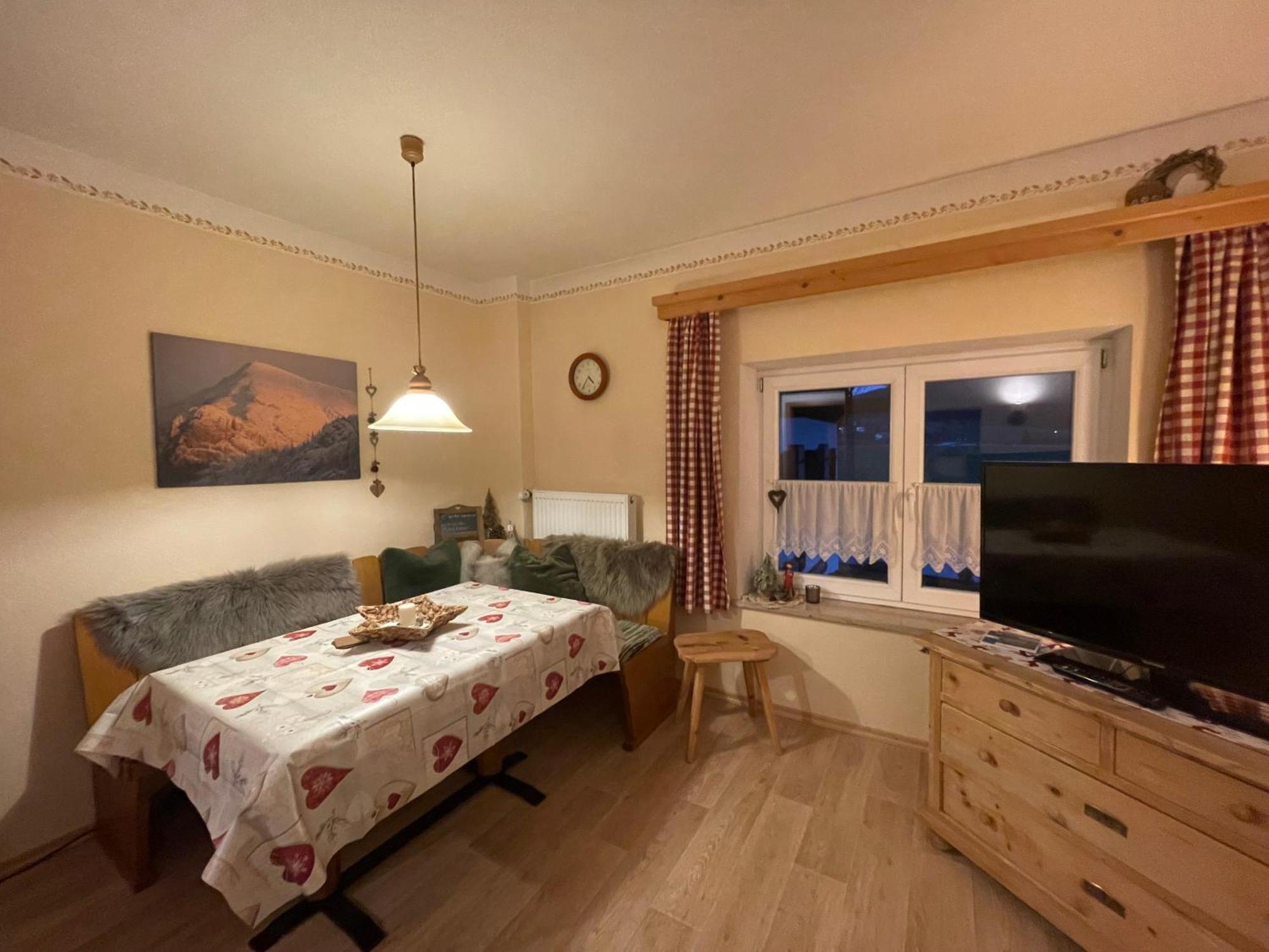 Gasthof Marianne - Chiemgau Karte 3*