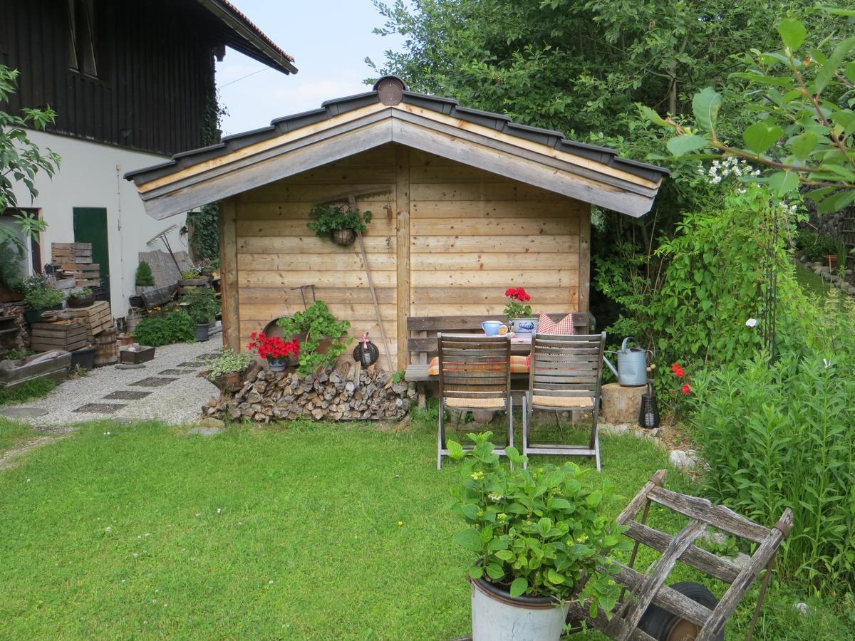 Marianne - Chiemgau Karte 3*