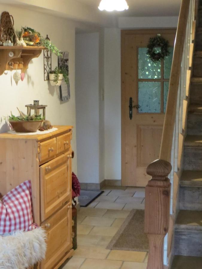 Gasthof Marianne - Chiemgau Karte 3*
