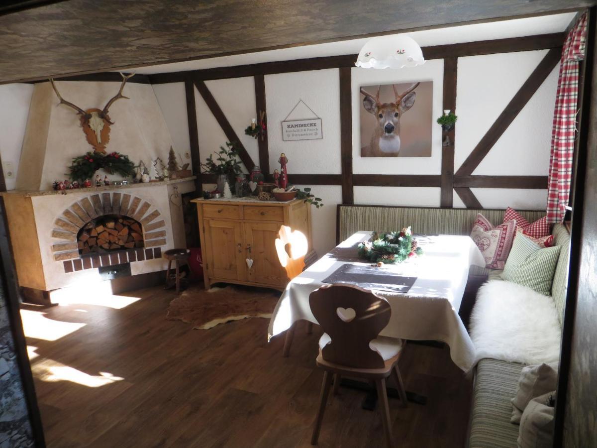Marianne - Chiemgau Karte Gasthof 3*